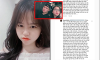 Bạn gái mới của Quang Hải không muốn bị so sánh với Nhật Lê, thẳng tay “block” anti-fan