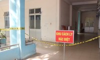 Chủ quán cháo ở Quảng Trị bị cách ly nhầm do bệnh nhân mắc COVID-19 nhớ sai địa chỉ