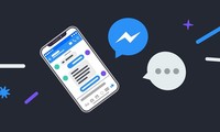Thử ngay 16 tính năng hay ho có thể bạn chưa biết khi dùng Facebook Messenger 