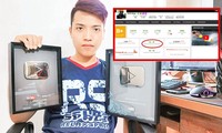 Kênh YouTube với hơn 9 triệu lượt theo dõi của NTN Vlogs bị tắt chức năng kiếm tiền?