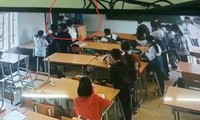 Vụ học sinh ở Điện Biên bị phụ huynh bạn cùng lớp lao vào đánh: Tiến hành khởi tố vụ án