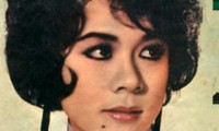 Mỹ nhân Việt gợi nhớ huyền thoại Elizabeth Taylor, là nàng thơ của nhiều nhạc sĩ