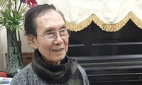 Nhạc sỹ Văn Dung - Nhạc sỹ Hồng Đăng - Nhạc sỹ Tân Huyền: Bộ ba thân thiết ngoài đời