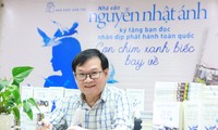Thơ mới của Nguyễn Nhật Ánh tạo &apos;hot trend&apos;?
