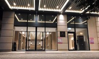 Phong tỏa một tầng khách sạn 5 sao ở Hải Phòng vì ca nghi nhiễm COVID-19