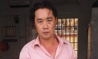 Nguyễn Hữu Phước, nghi can gây ra vụ án.