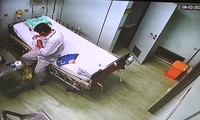 Bên trong khu cách ly điều trị người đàn ông nhiễm nCoV ở bệnh viện Nhiệt đới