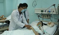 Nữ bệnh nhân ngộ độc pate Minh Chay ở Đồng Nai đã tạm ổn định.
