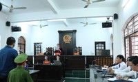Bị cáo Phong bị phạt 7 năm 6 tháng tù.