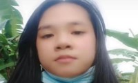 Công an xác minh tin báo thiếu nữ 16 tuổi mất tích, vị trí điện thoại đã ở Trung Quốc