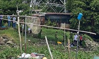 Vụ thi thể nam sinh viên trôi trên sông Sài Gòn: Chưa có dấu hiệu án mạng 