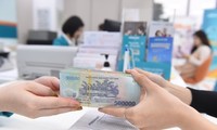 Ngành ngân hàng nhiều giải pháp ổn định kinh tế trong năm 2021.