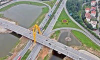 Dự án nâng cấp cầu Bồ Sơn, nút giao giữa quốc lộ 38 với quốc lộ 1A, TP Bắc Ninh tính sai tăng khối lượng thép.