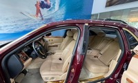 Siêu xe Roll-Royce Ghost dát vàng của ông Trịnh Văn Quyết đấu giá thất bại