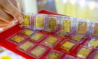 Vì sao thị trường vàng ‘yếu’ khi sắp Tết?