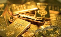 Giá vàng tiếp tục tăng, chạm mốc 67 triệu đồng/lượng
