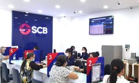 Tiếp tục kiểm soát Ngân hàng SCB 