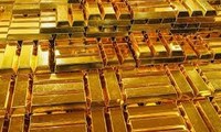 Giá vàng sắp tăng mạnh?