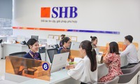 Ngân hàng Việt ồ ạt bán vốn cho nhà đầu tư ngoại 