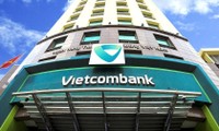 Vietcombank hé lộ kế hoạch tiếp nhận 1 ngân hàng yếu kém