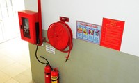 Bộ trưởng Xây dựng hỏa tốc yêu cầu sửa quy chuẩn phòng cháy chữa cháy