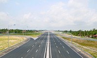 Đề xuất cơ chế thu phí đường cao tốc do nhà nước đầu tư