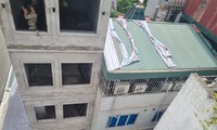 Ồ ạt rao bán chung cư mini sau vụ cháy kinh hoàng ở Hà Nội 