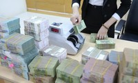 Mỹ xác định Việt Nam không thao túng tiền tệ