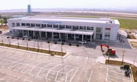 Hoàn tất việc ‘lên đời’ sân bay Điện Biên