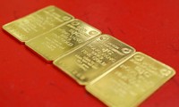 Nóng: Chi tiết đấu thầu gần 17.000 lượng vàng SJC 