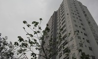 18.000 căn hộ tái định cư bị bỏ hoang tại Hà Nội và TP HCM