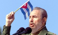 Cựu Chủ tịch Cuba Fidel Castro vừa qua đời tối 25/11 ở tuổi 90.