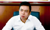 Bộ Công Thương huỷ quyết định bổ nhiệm ông Vũ Quang Hải