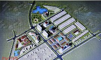 Thủ tướng đồng ý xây khu đô thị gần 250ha ở Bắc Ninh