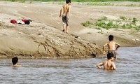 Đắk Nông: Một ngày xảy ra 3 vụ đuối nước, 4 trẻ tử vong