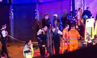 Vụ xe tải đâm người đi bộ ở London: Nghi tấn công có chủ đích
