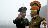 Bắc Kinh nói gì về sự cố binh sĩ Trung - Ấn đụng độ ở biên giới?