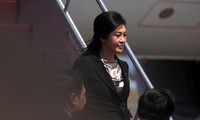 Cựu Thủ tướng Thái Lan Yingluck Shinawatra. Ảnh: Atlantic Sentinel
