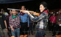 Yingluck Shinawatra: Người liên tục khiến chính trường Thái Lan ‘dậy sóng’