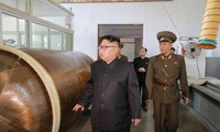 10 năm nữa Triều Tiên mới có thể tung ra ICBM nhiên liệu rắn