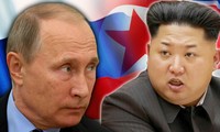 Tiết lộ rúng động của Tổng thống Putin về bom hạt nhân Triều Tiên