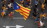 Ba diệu kế Tây Ban Nha có thể áp dụng nếu Catalonia tuyên bố li khai