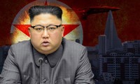 Sức mạnh khủng khiếp của loại bom có thể khiến Triều Tiên mất điện