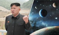 Bất chấp Mỹ phản đối, Triều Tiên vẫn ôm mộng chinh phục không gian