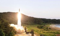 Hàn Quốc tự tin tuyên bố có thể đánh bại pháo binh Triều Tiên