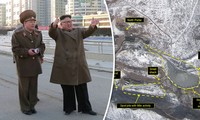 Hàn Quốc: Triều Tiên gặp trở ngại nếu muốn tiếp tục thử hạt nhân