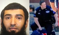 Tiết lộ bất ngờ về nghi phạm khủng bố bằng xe bán tải ở New York