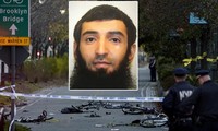 IS nhận trách nhiệm vụ khủng bố rúng động New York