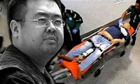 Xét xử Đoàn Thị Hương: Tiết lộ giây phút Kim Chol được đưa đến bệnh viện