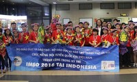 Việt Nam đăng cai kỳ thi Olympic Toán và Khoa học quốc tế năm 2019